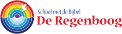 Logo DeRegenboog HV PNG