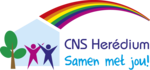 CNS Herédium logo