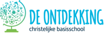 logo de ontdekking