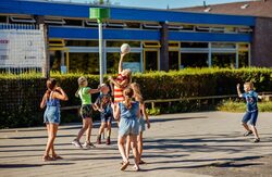 Ichthus school