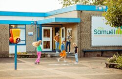 Samuel school