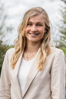 Opleidingscoördinator Lydia de Bruin